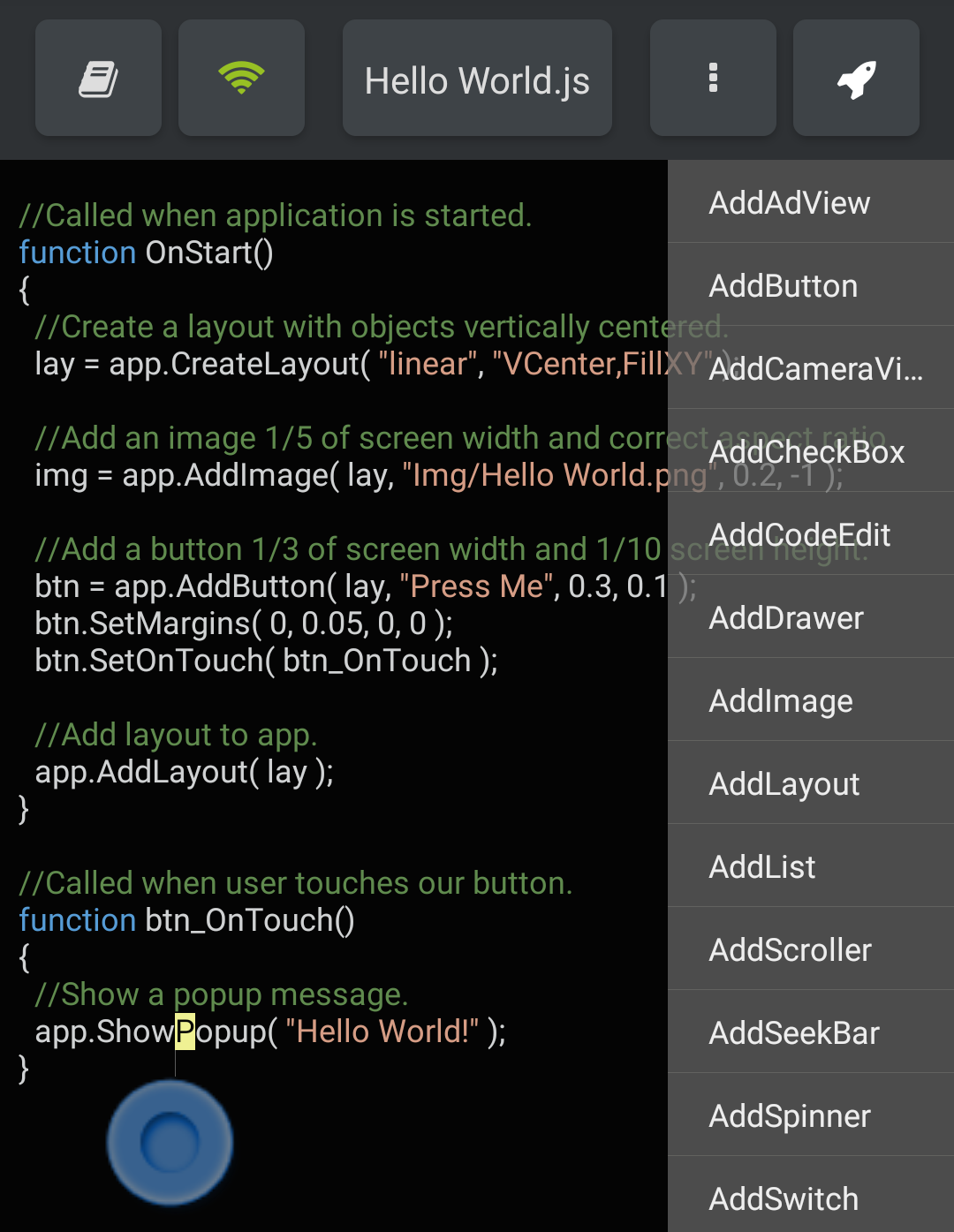 javascript emulator apk download